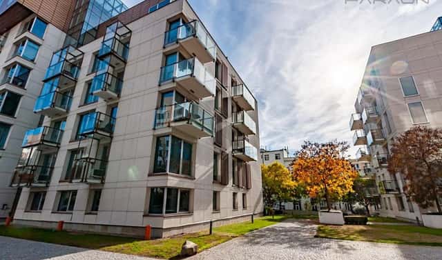 Pronájem bytu 2+kk 89 m², Korunní, Praha 10 – Vinohrady
