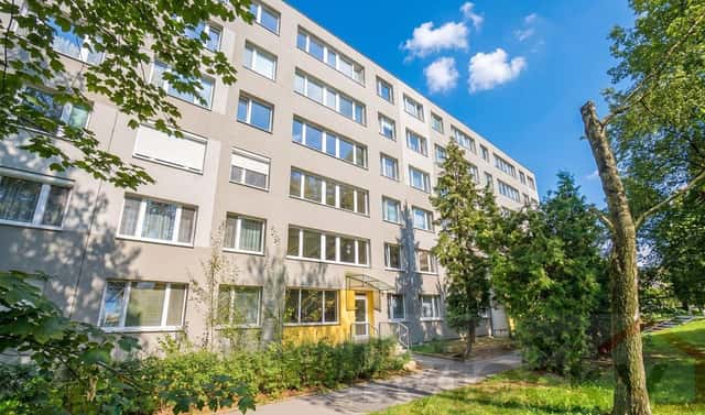 Prodej bytu 4+1 66 m², Mimoňská, Praha 9 – Prosek