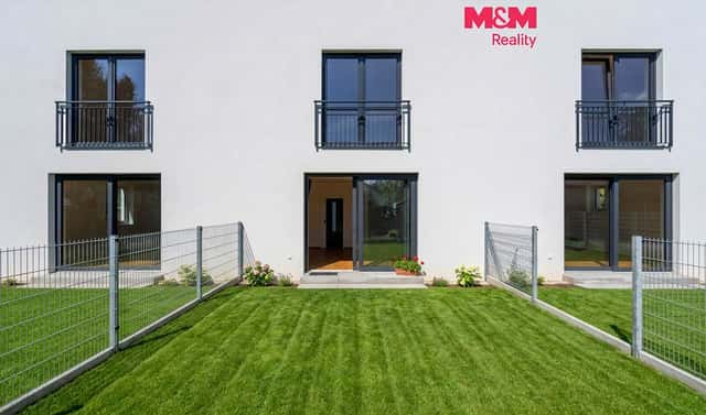 Prodej bytu 3+kk 83 m², Sedláčkova, Říčany – Radošovice, okres Praha-východ