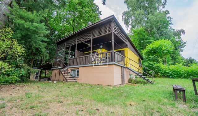 Prodej chaty/chalupy 103 m² s pozemkem 819 m², Seč, okres Chrudim