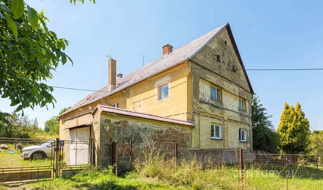 Prodej domu 196 m² s pozemkem 3 955 m², Malá strana, Suchdol nad Odrou, okres Nový Jičín