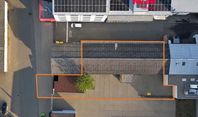 Prodej výrobních prostor 317 m², Lysá nad Labem, okres Nymburk
