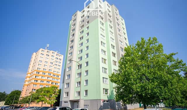 Prodej bytu 2+kk 41 m², Dopravní, Plzeň – Nová Hospoda, okres Plzeň-město