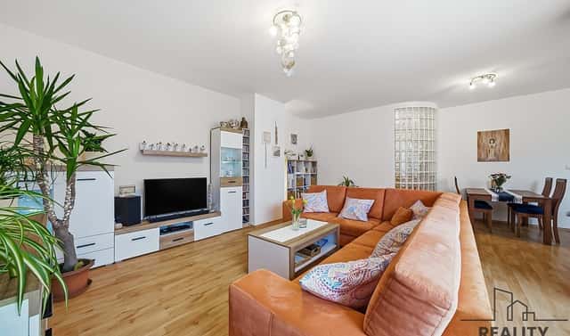 Prodej bytu 4+kk 120 m², Na Tabulovém vrchu, Olomouc – Nová Ulice