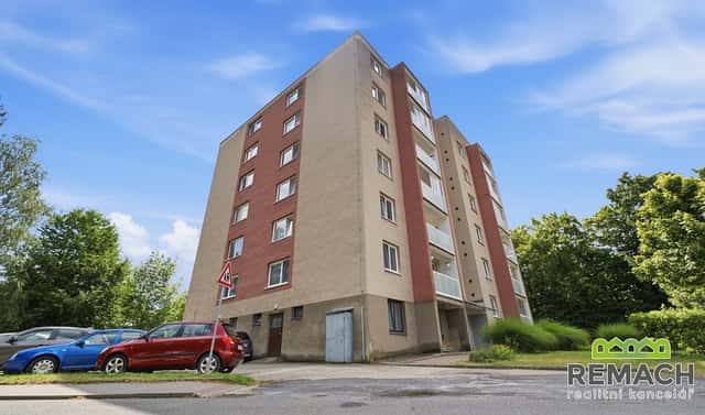 Prodej bytu 3+1 88 m², Čtvrť 1. máje, Bojkovice, okres Uherské Hradiště