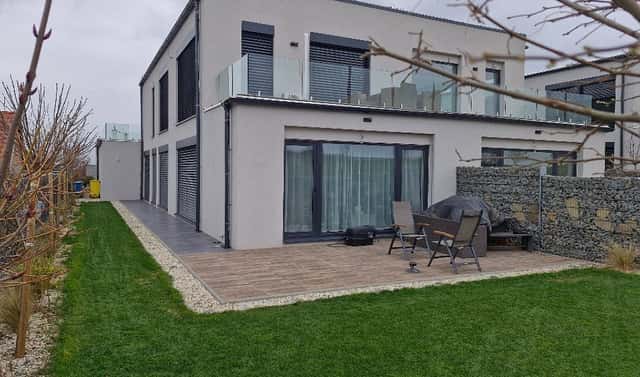 Prodej vily 248 m² s pozemkem 403 m², Vřesovice, okres Prostějov