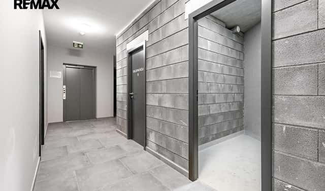 Prodej skladovacích prostor 3 m², Arnošta Valenty, Praha 9 – Černý Most