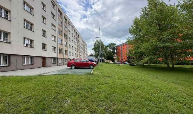 Prodej bytu 2+1 56 m², Kosmonautů, Karviná – Ráj