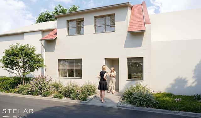 Prodej domu 201 m² s pozemkem 301 m², Sadová, Želešice, okres Brno-venkov