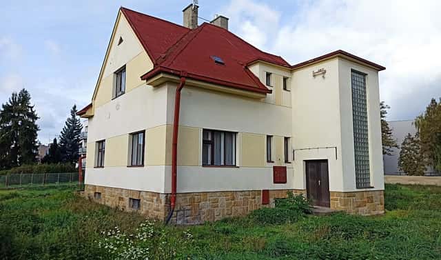 Prodej bytu 2+kk 56 m², Prachovská, Jičín – Holínské Předměstí