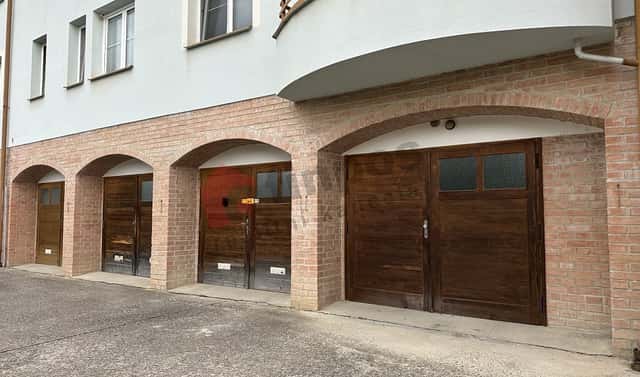 Prodej garáže 20 m2 ve Ždánicích, okres Hodonín, Padělky, Ždánice, okres Hodonín