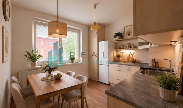 Prodej bytu 3+1 73 m², třída Bří Čapků, Hodonín