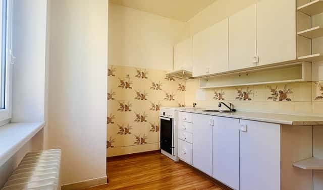 Prodej bytu 3+1 75 m², Krakovská, Ostrava – Hrabůvka, okres Ostrava-město