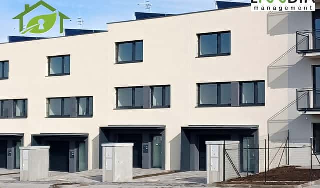 Prodej domu 160 m² s pozemkem 214 m², Regentská, Praha 9 – Kyje