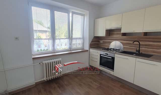 Pronájem bytu 1+1 40 m², Karviná – Nové Město