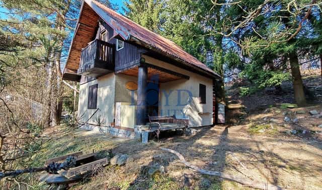 Prodej chaty/chalupy 30 m² s pozemkem 203 m², Tatrovice, okres Sokolov