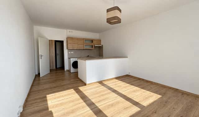Pronájem bytu 1+kk 33 m², F. S. Tůmy, Orlová – Lutyně, okres Karviná