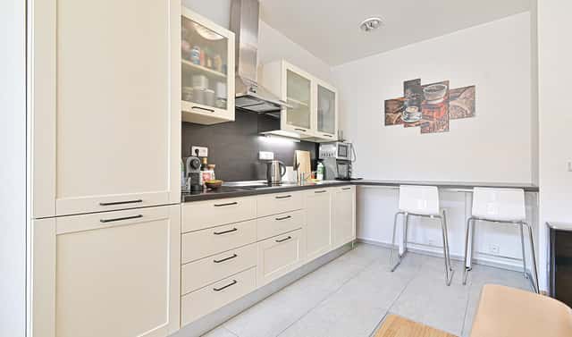 Pronájem bytu 3+kk 83 m², Jindřicha Plachty, Praha 5 – Smíchov