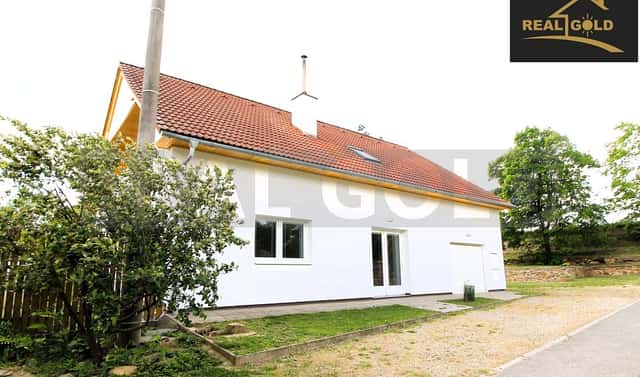 Prodej domu 280 m² s pozemkem 258 m², Bohušice, okres Třebíč