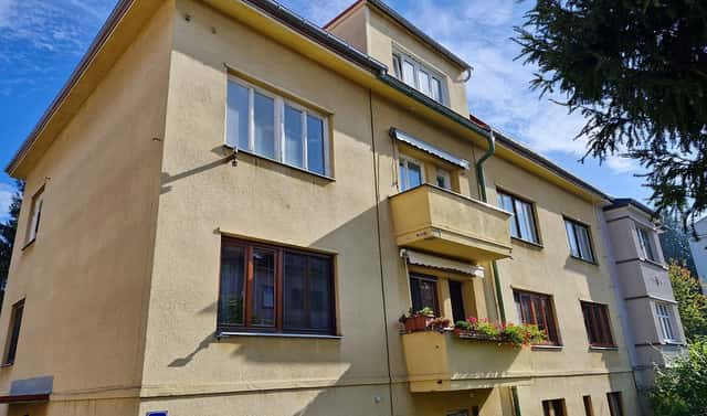 Pronájem bytu 3+1 65 m², Slavíčkova, Ústí nad Labem – Klíše