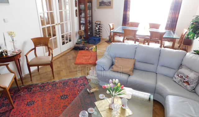 Prodej bytu 4+1 131 m², Rybná, Praha 1 – Staré Město