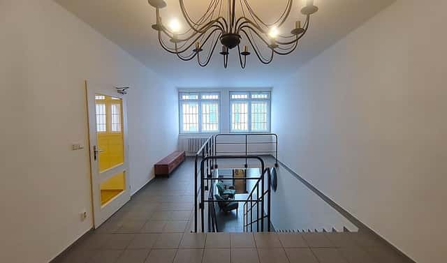 Pronájem kanceláře 19 m², Puchmajerova, Ostrava – Moravská Ostrava, okres Ostrava-město