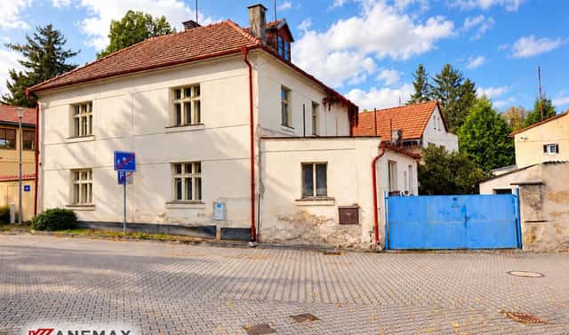 Prodej domu 230 m² s pozemkem 250 m², V Ovčárně, Lázně Toušeň, okres Praha-východ
