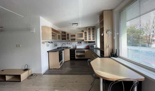 Pronájem bytu 3+1 76 m², Albrechtická, Most