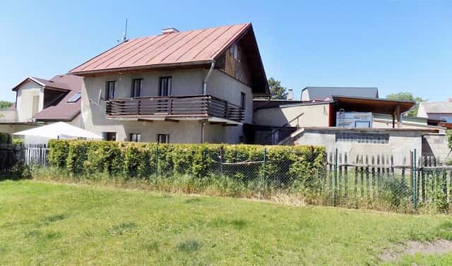 Prodej domu 96 m² s pozemkem 280 m², Palackého, Dubí – Běhánky, okres Teplice