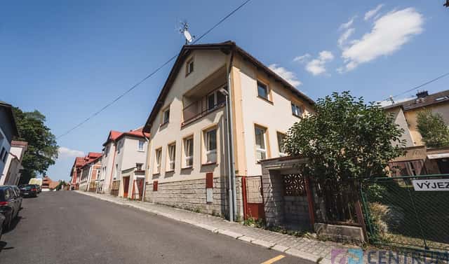 Prodej bytu 4+kk 164 m², Máchova, Jablonec nad Nisou