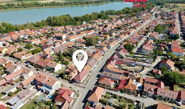 Prodej ubytovacího objektu 80 m², Hlavní, Hlohovec, okres Břeclav