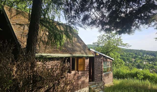 Prodej chaty/chalupy 45 m² s pozemkem 133 m², Za Horou, Petrov, okres Praha-západ