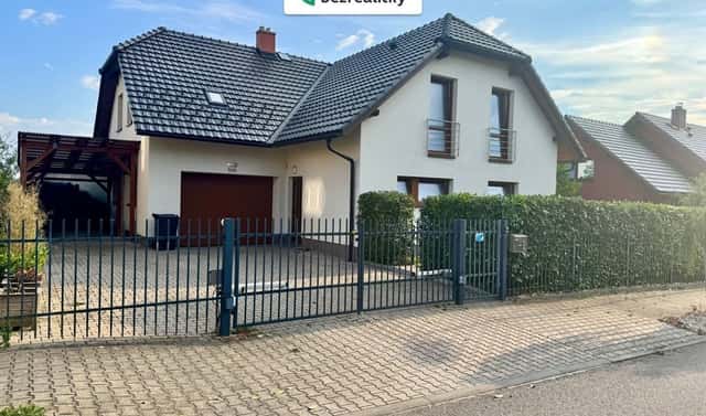 Prodej domu 252 m² s pozemkem 752 m², Hamry nad Sázavou, okres Žďár nad Sázavou