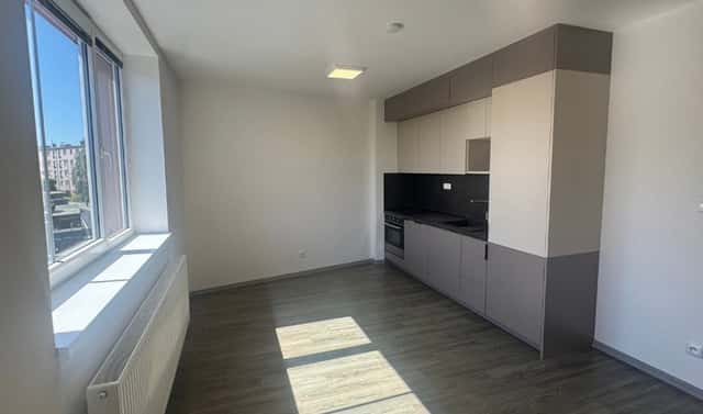 Pronájem bytu 2+kk 40 m², Riegrova, Česká Třebová, okres Ústí nad Orlicí