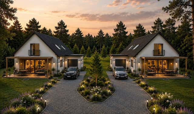 Prodej stavebního pozemku 2 039 m², Zvole, okres Praha-západ