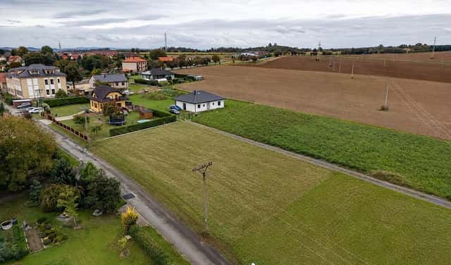 Prodej stavebního pozemku 800 m², Zbizuby, okres Kutná Hora