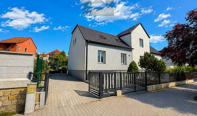 Prodej domu 200 m² s pozemkem 296 m², Zborovská, Plzeň – Doudlevce, okres Plzeň-město