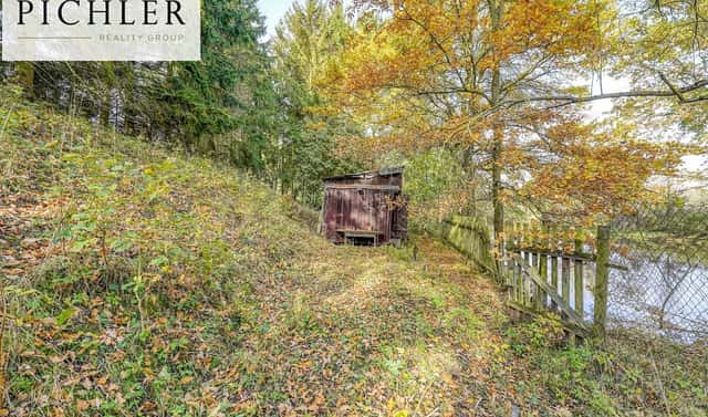 Prodej zahrady 769 m², Žákava, okres Plzeň-jih