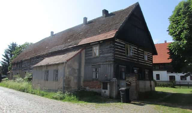 Prodej chaty/chalupy 158 m² s pozemkem 4 629 m², Úštěk – Rašovice, okres Litoměřice