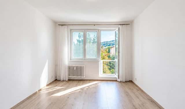 Prodej bytu 2+1 49 m², Košťálkova, Beroun – Beroun-Město