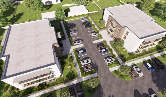 Prodej bytu 3+kk 77 m², Šípková, Lysá nad Labem, okres Nymburk