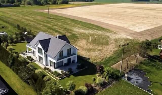 Prodej stavebního pozemku 2 295 m², Oleška, okres Praha-východ
