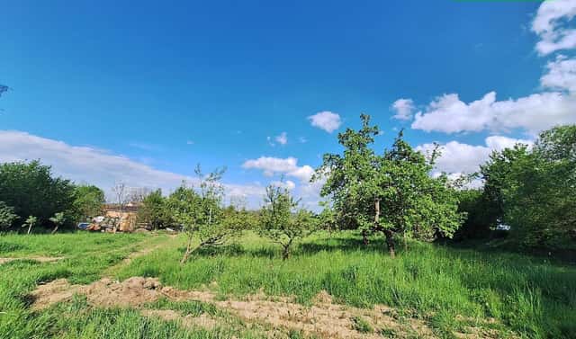 Prodej domu 90 m² s pozemkem 316 m², Dražovice, okres Klatovy