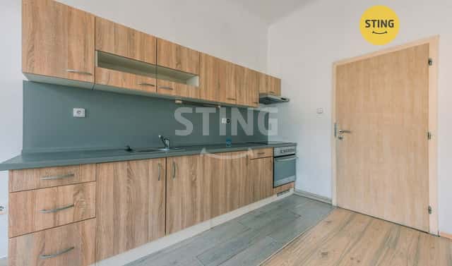 Prodej bytu 2+kk 67 m², Jana Palacha, Pardubice – Zelené Předměstí