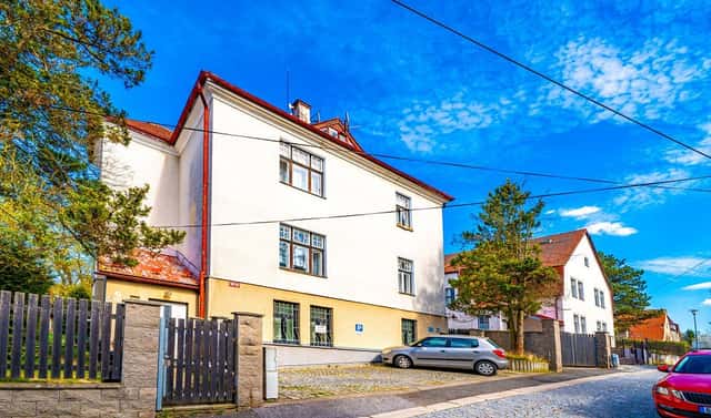 Prodej domu 300 m² s pozemkem 870 m², Na Hradbách, Liberec – Liberec I-Staré Město