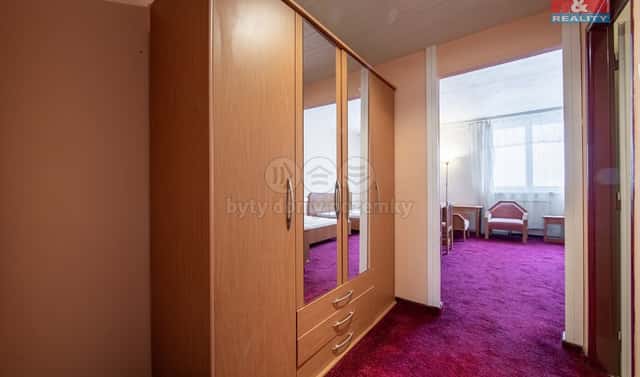Prodej ubytovacího objektu 558 m², Rovná, okres Sokolov