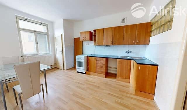 Pronájem bytu 2+1 76 m², Dolní náměstí, Opava – Město