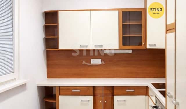 Prodej bytu 1+1 36 m², Jeronýmova, Frýdek-Místek – Frýdek