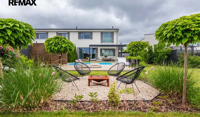 Prodej domu 155 m² s pozemkem 564 m², Podzimní, Horoušany – Horoušánky, okres Praha-východ