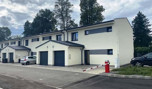 Prodej domu 124 m² s pozemkem 231 m², Ottendorferova, Svitavy – Předměstí